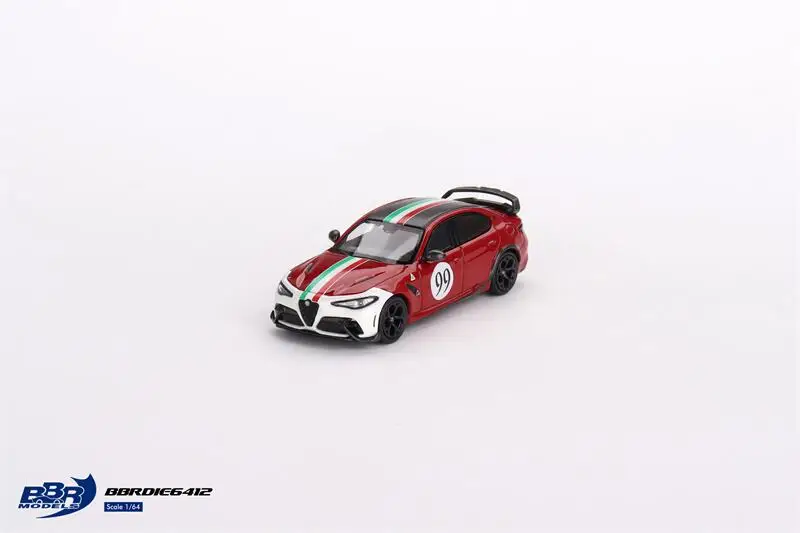 PreSale BBR 1:64 Alfa Romeo Джулия GTAm красный GTA #99 Centro Style Livery red коллекционные модели автомобилей 
PreSale BBR 1:64 Alfa Romeo Джулия GTAm красный GTA #99 Centro Style Livery red коллекционные модели автомобилей