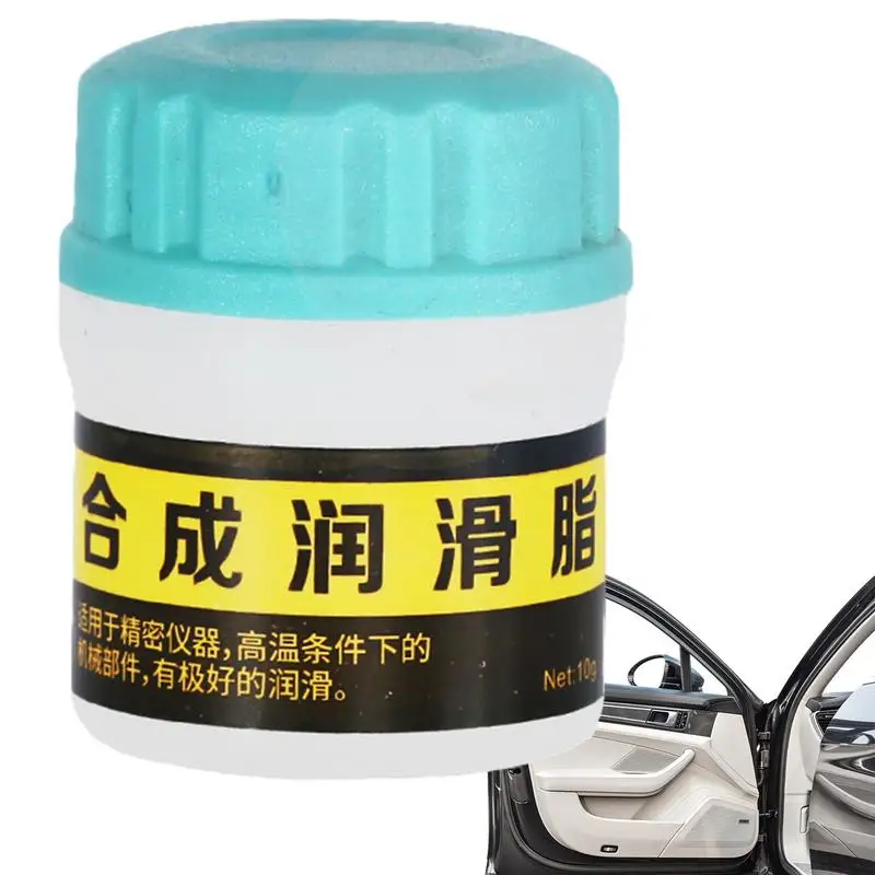 Automotive Grease Synthetic Auto Lubricant Gear Oil Grease For Mechanical Maintenance General Purpose Antirust Oil Grease
Automotive Grease Synthetic Auto Lubricant Gear Oil Grease For Mechanical Maintenance General Purpose Antirust Oil Grease