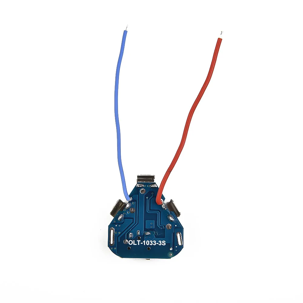 3S 12.6V BMS Protection Board Li-ion Lithium Balancer Battery For Electric Drill Equalizer Power Bank Protect Accessories
3S 12.6V BMS Protection Board Li-ion Lithium Balancer Battery For Electric Drill Equalizer Power Bank Protect Accessories