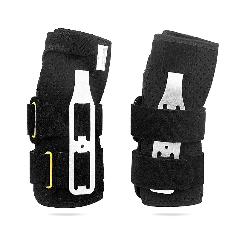 Wrist Joint Fixing Strap Weight Lifting Adjustable Breathable Wrist Sprain Fixed Joint Protector Supporting Palm Wrist Strap
Wrist Joint Fixing Strap Weight Lifting Adjustable Breathable Wrist Sprain Fixed Joint Protector Supporting Palm Wrist Strap