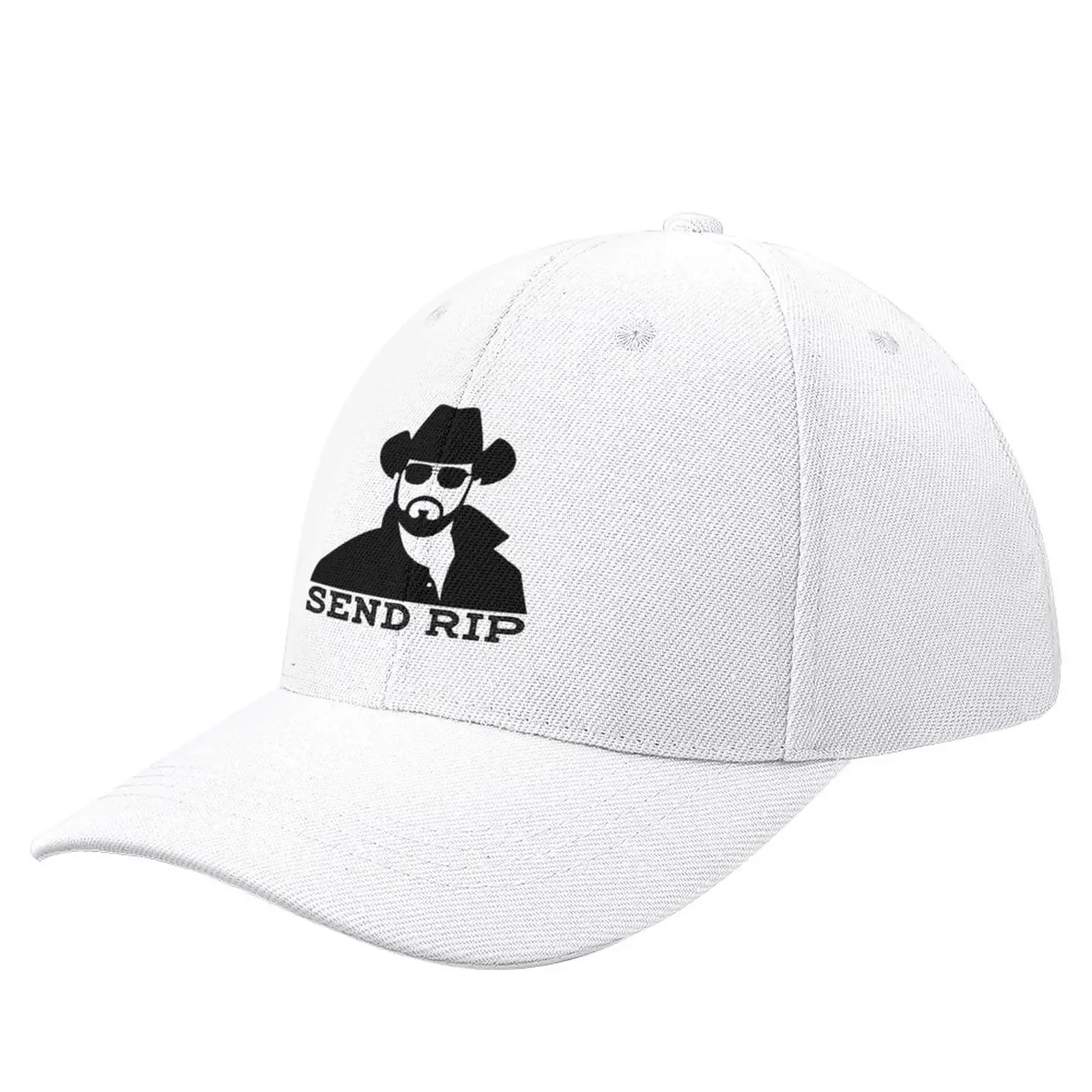 Send Rip 2 in black Classic Baseball Cap Visor Custom Cap dad hat Hood Caps Women Men'S
Send Rip 2 in black Classic Baseball Cap Visor Custom Cap dad hat Hood Caps Women Men'S