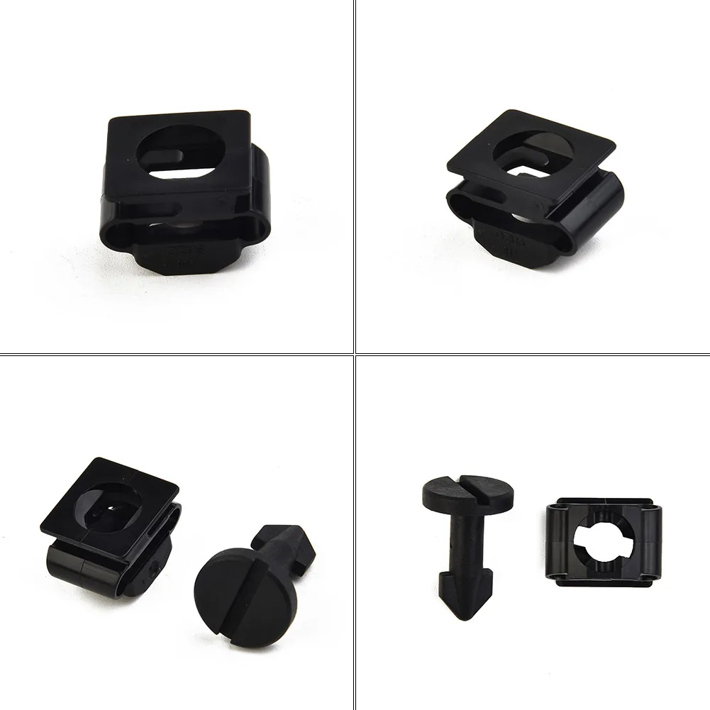 2pcs For Honda Plastic Engine Cover Stud & Stay Grommet Kit 91501-SS8-A01 91601SS8A01 Engine Cover Bolt Bonnet Hood Clips
2pcs For Honda Plastic Engine Cover Stud & Stay Grommet Kit 91501-SS8-A01 91601SS8A01 Engine Cover Bolt Bonnet Hood Clips