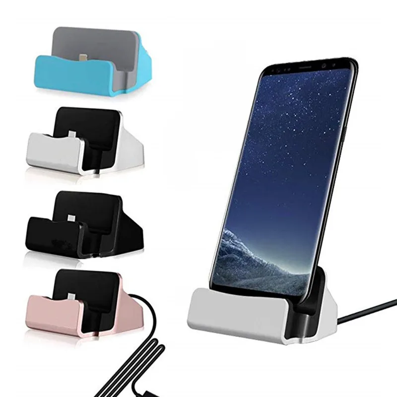 500 шт./лот Быстрая зарядка USB Type C подставка держатель Зарядная база док-станция зарядное устройство для Samsung Galaxy S9 S10 Plus Huawei P20 P30
500 шт./лот Быстрая зарядка USB Type C подставка держатель Зарядная база док-станция зарядное устройство для Samsung Galaxy S9 S10 Plus Huawei P20 P30