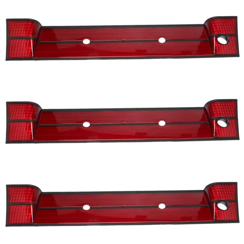 3X Car Rear License Plate Panel Bracket Frame Rear Number Frame for-BMW 5 SERIES E34 M5 525I
3X Car Rear License Plate Panel Bracket Frame Rear Number Frame for-BMW 5 SERIES E34 M5 525I