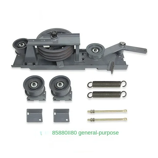 Harvester Accessories Grinder Grass Cutter Grass Trimmer Powder Mower Modification One Drag Two Bracket Assembly Full Set 
Harvester Accessories Grinder Grass Cutter Grass Trimmer Powder Mower Modification One Drag Two Bracket Assembly Full Set