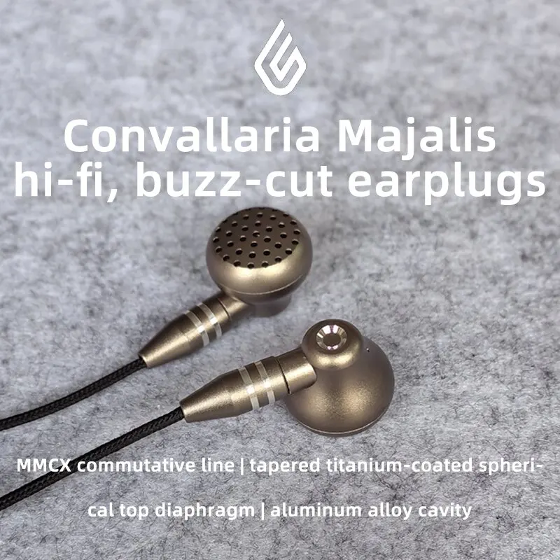 Новинка LUN SHENG Плоские наушники проводные HIFI поддерживает 32-битный привод 384 кГц круговой композитный Динамический драйвер Тип c разъем MMCX
Новинка LUN SHENG Плоские наушники проводные HIFI поддерживает 32-битный привод 384 кГц круговой композитный Динамический драйвер Тип c разъем MMCX