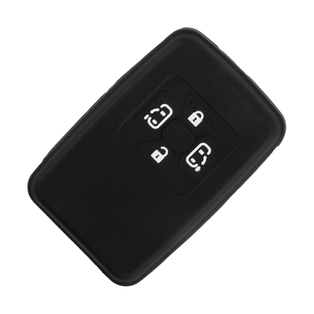 Odorless Silicone Key Case for Toyota Estima Alphard Vellfire Remote Fob No Problem Under Extreme Temperatures
Odorless Silicone Key Case for Toyota Estima Alphard Vellfire Remote Fob No Problem Under Extreme Temperatures