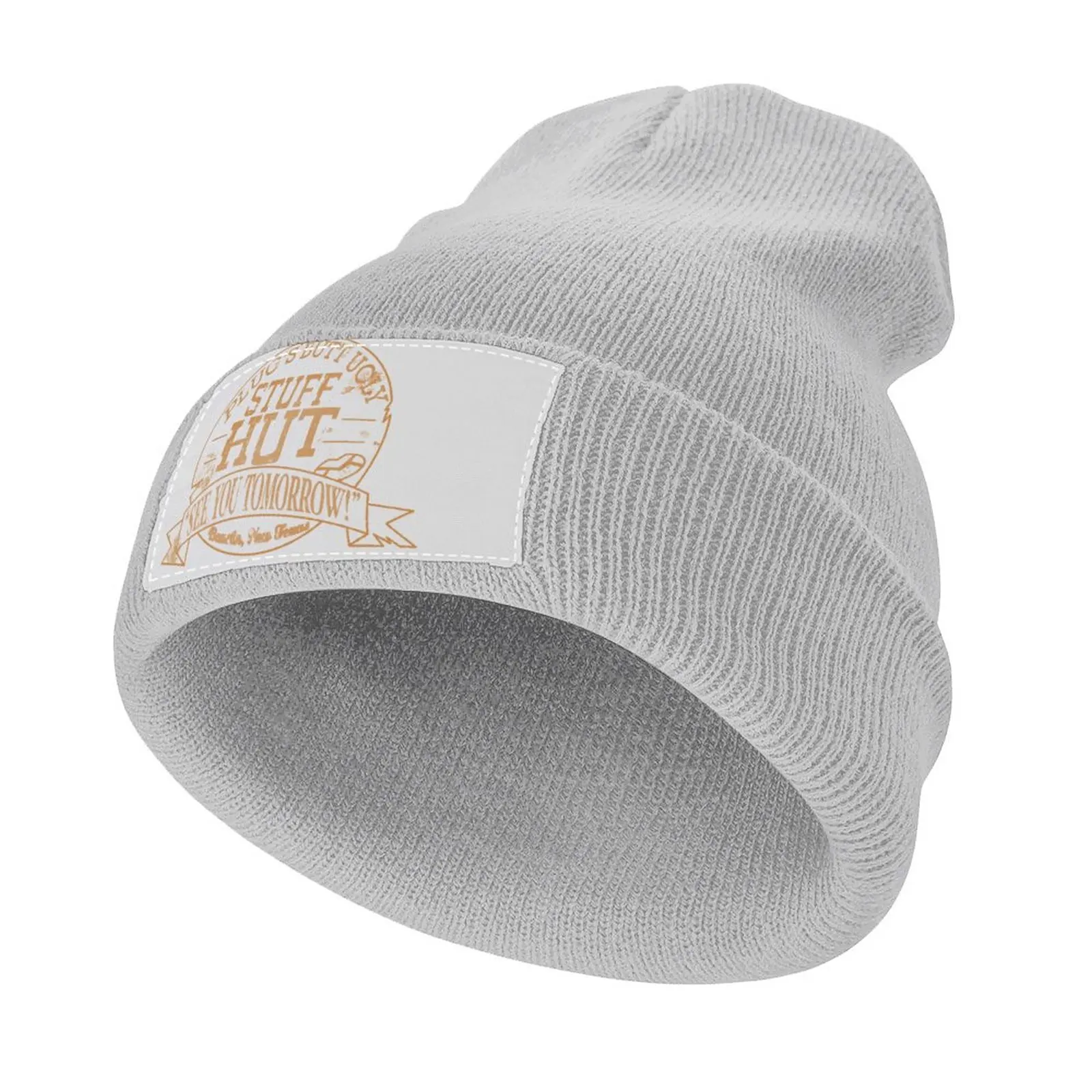 Plug’s Butt Ugly Stuff Hut - Starstruck Odyssey D20 Knitted Hat Vintage Luxury Cap Hat Beach Hat For Men Women's
Plug’s Butt Ugly Stuff Hut - Starstruck Odyssey D20 Knitted Hat Vintage Luxury Cap Hat Beach Hat For Men Women's