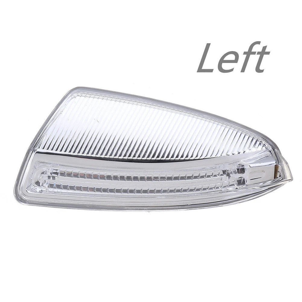 Car Left Wing Mirror Indicator Turn Signal Lamp Plastic Original Exterior Left Light For Mercedes C Class W204 2007-2011
Car Left Wing Mirror Indicator Turn Signal Lamp Plastic Original Exterior Left Light For Mercedes C Class W204 2007-2011