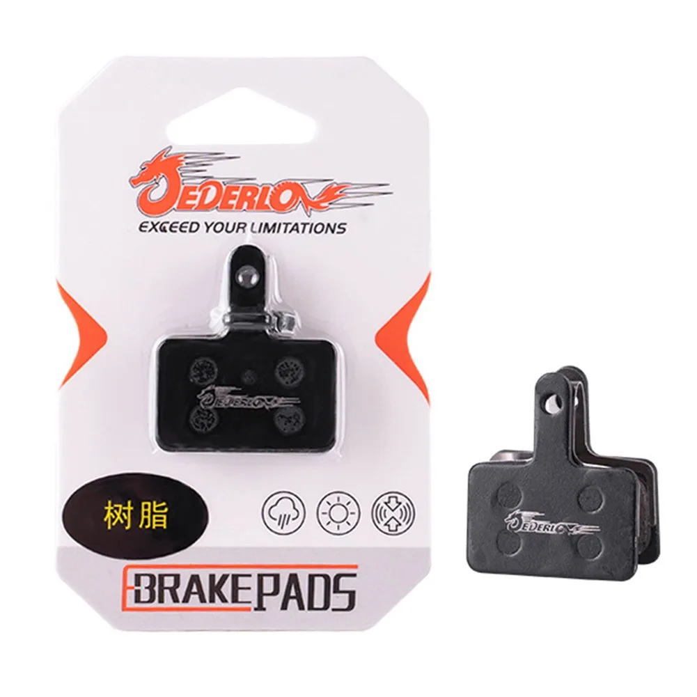 High Quality New Practical Useful Brake Pads Bike Accessories Bicycle Brake Disc Brake Pads For Hope Tech 3 V4
High Quality New Practical Useful Brake Pads Bike Accessories Bicycle Brake Disc Brake Pads For Hope Tech 3 V4