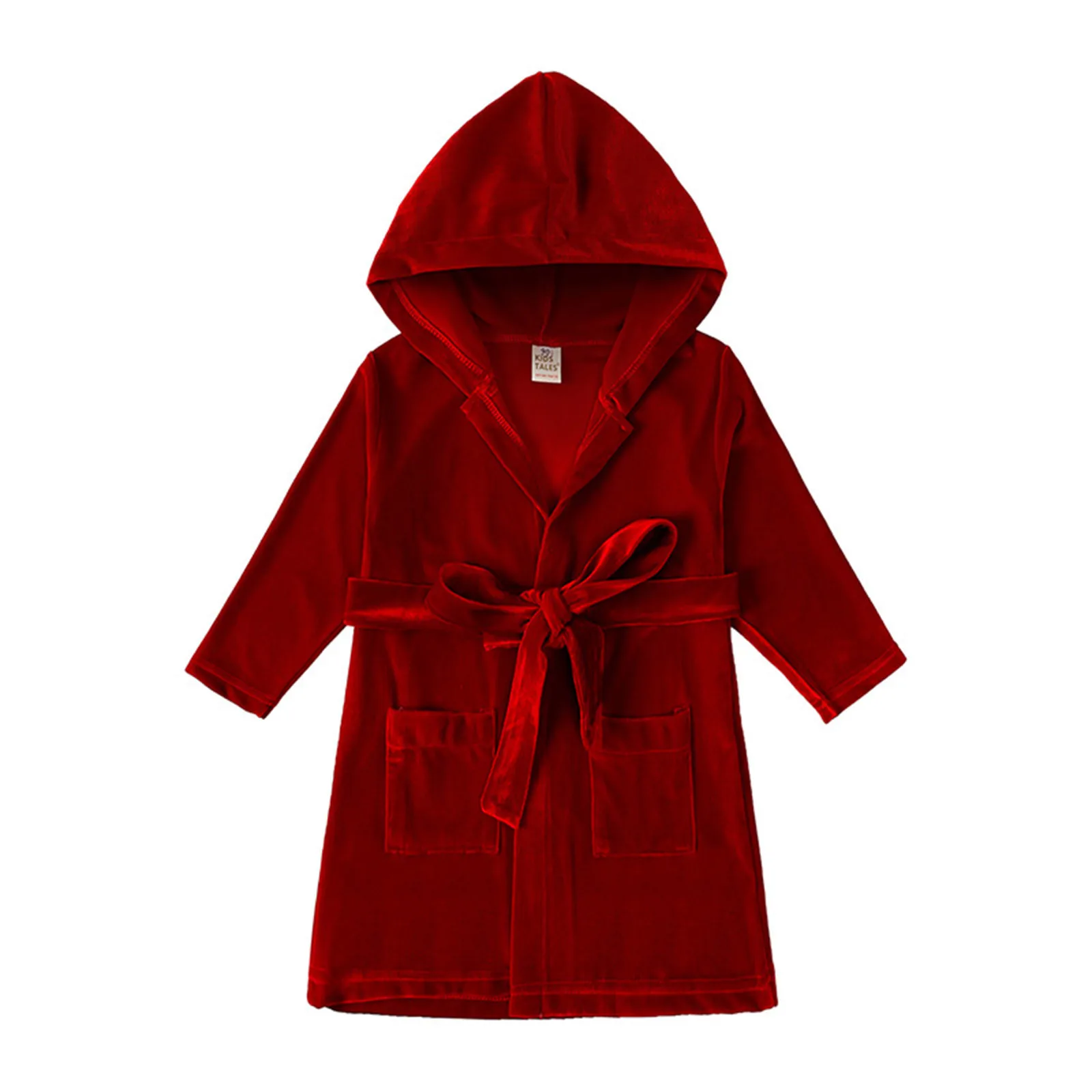 6x Pajamas Toddler Girls Boys Long Sleeve New Christmas Bathrobe Velvet Sleepdress Leisure Wear For Bundles Baby Place Pajamas
6x Pajamas Toddler Girls Boys Long Sleeve New Christmas Bathrobe Velvet Sleepdress Leisure Wear For Bundles Baby Place Pajamas