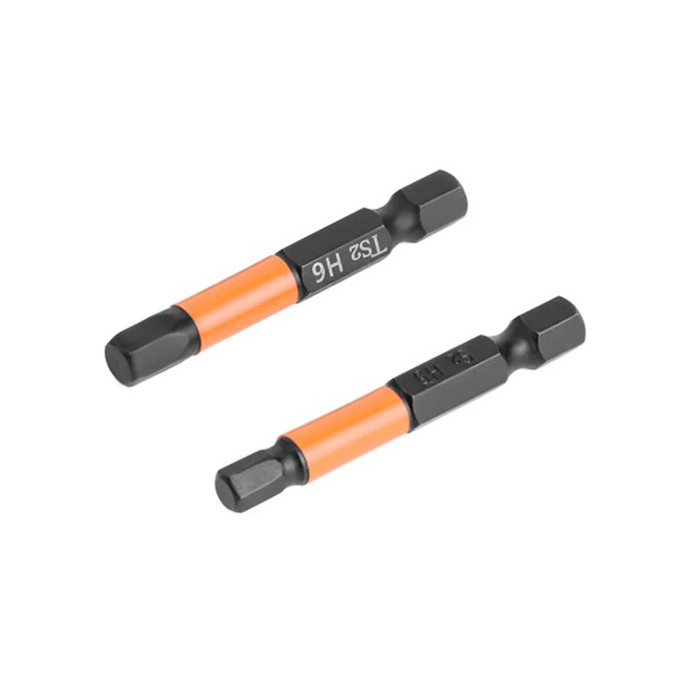 7pcs Hexagon Screwdriver Bit Quick Change H1.5-H6 50mm Length 1/4'' Shank For Power Impact Screwdriver Drill Accessories
7pcs Hexagon Screwdriver Bit Quick Change H1.5-H6 50mm Length 1/4'' Shank For Power Impact Screwdriver Drill Accessories
