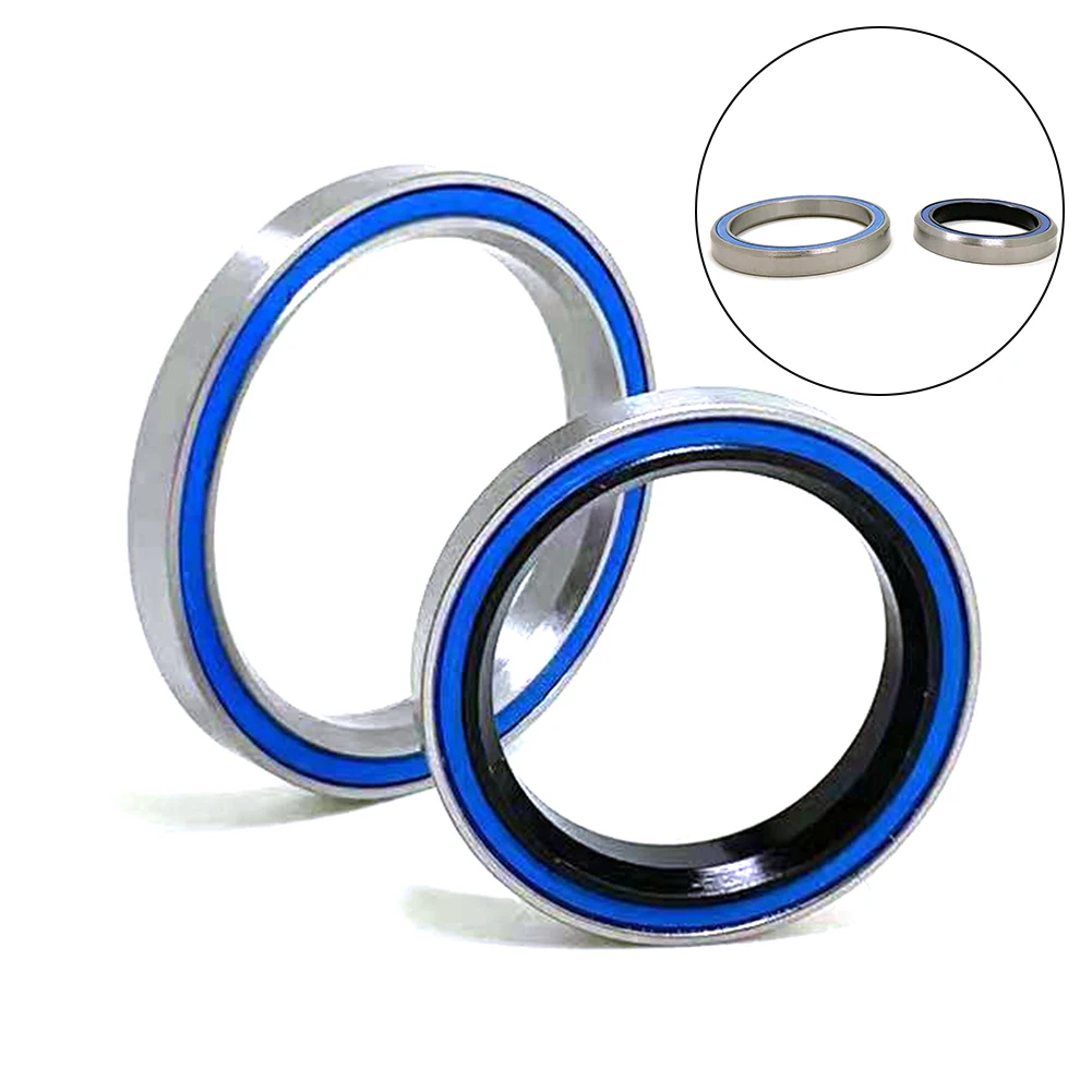 2pcs Bicycle Headset Bearings For Trek Madone Domane Emonda 30.15x40x6.5/ 40x51x6.5mm Bike Headset Bearing Repair Steel Parts
2pcs Bicycle Headset Bearings For Trek Madone Domane Emonda 30.15x40x6.5/ 40x51x6.5mm Bike Headset Bearing Repair Steel Parts