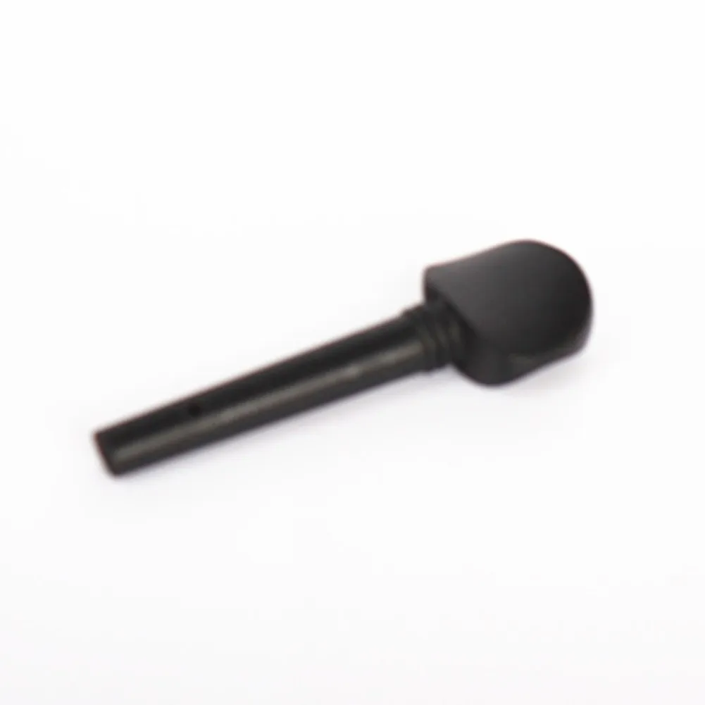 High Quality Violin Pegs 0.74 Oz 2/1 4/3 4/4 4pcs 8/1 Accessories Black Equipment Full Set Stringed Instrument
High Quality Violin Pegs 0.74 Oz 2/1 4/3 4/4 4pcs 8/1 Accessories Black Equipment Full Set Stringed Instrument