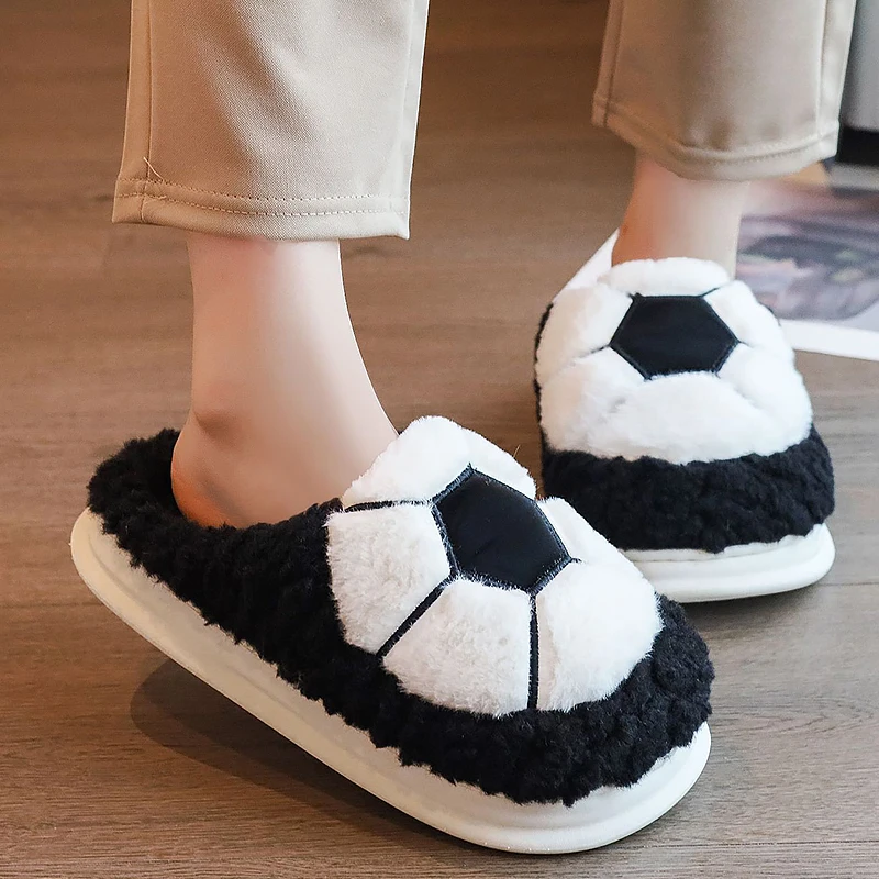 Fuzzy Slipper Winter Slip On Memory Foam Soft Comfy Warm Diabetic Cute Plush Cotton Lining Shoes For Family 2023
Fuzzy Slipper Winter Slip On Memory Foam Soft Comfy Warm Diabetic Cute Plush Cotton Lining Shoes For Family 2023