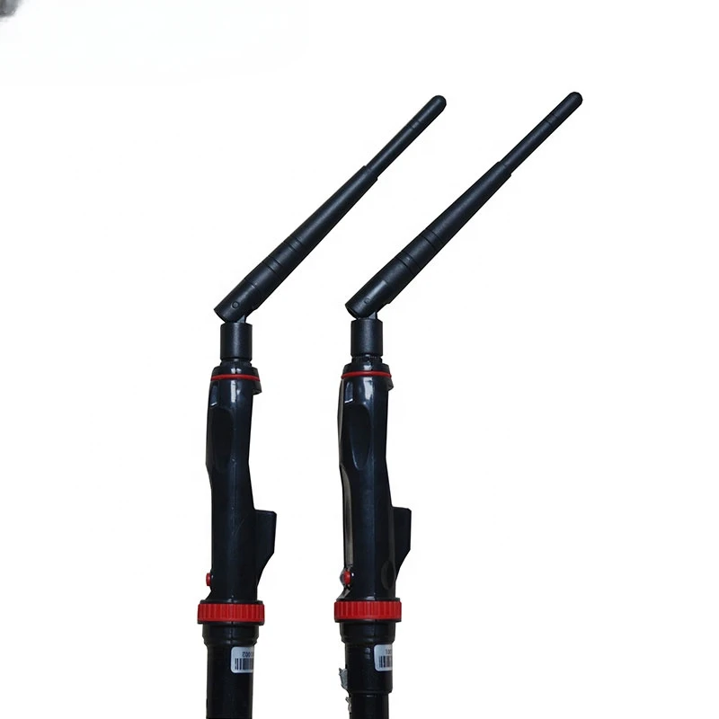 Set Wireless DMX Controller female male Wireless DMX512 Transmitter And Receiver DMX Light
Set Wireless DMX Controller female male Wireless DMX512 Transmitter And Receiver DMX Light