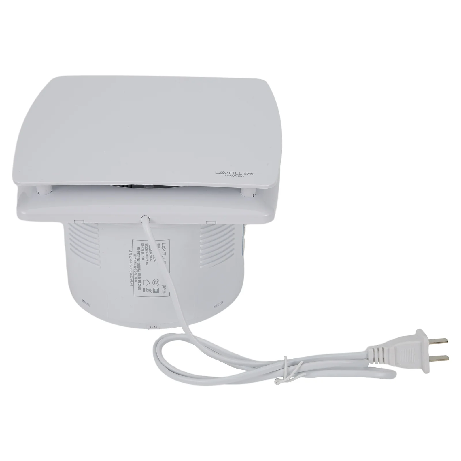 220V 6 Inches Exhaust Fan Home Bathroom Kitchen Bedroom Toilet Low Noise Ventilator Fan Hotel Wall Silent Extractor Exhaust Fan
220V 6 Inches Exhaust Fan Home Bathroom Kitchen Bedroom Toilet Low Noise Ventilator Fan Hotel Wall Silent Extractor Exhaust Fan