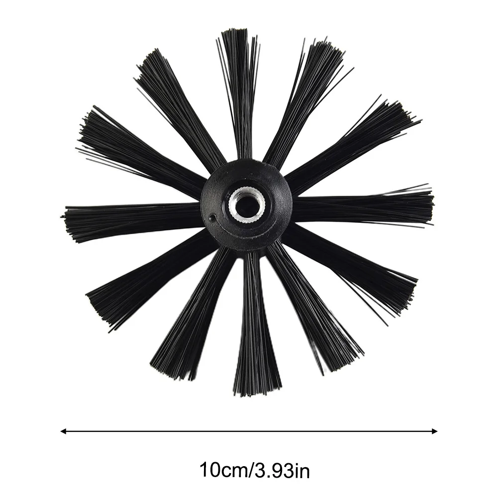 Home Cleaning Tool Chimney Brush Nylon 100/150mm Chimney Cleaning Brush Home Cleaning Tool Nylon Remover Cleaning Brush
Home Cleaning Tool Chimney Brush Nylon 100/150mm Chimney Cleaning Brush Home Cleaning Tool Nylon Remover Cleaning Brush