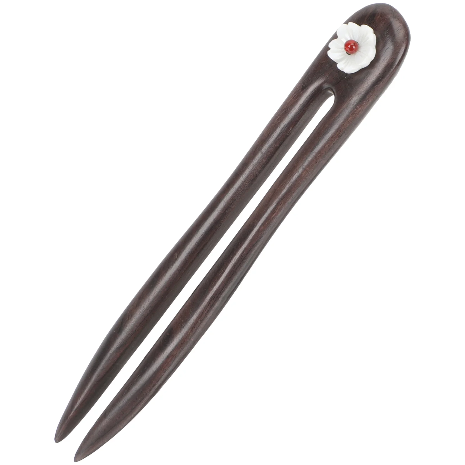 U-shaped Hairpin Chopsticks for Buns Girls Fork Wooden Vintage Accessories Japanese
U-shaped Hairpin Chopsticks for Buns Girls Fork Wooden Vintage Accessories Japanese