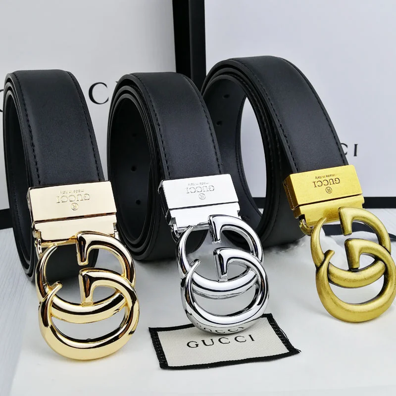 New Women Fashion Leather Belt Buckle Belts Women and men Waist Belt Thin Black Buckle Leather Belt A04
New Women Fashion Leather Belt Buckle Belts Women and men Waist Belt Thin Black Buckle Leather Belt A04