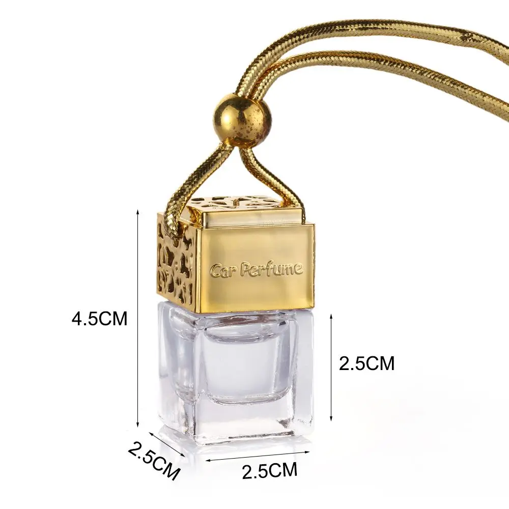 1/3PCS Home Decor Diffuser Auto Ornament Hanging Pendant Air Fresher Empty Glass Bottles Car Perfume Bottle Fragrance
1/3PCS Home Decor Diffuser Auto Ornament Hanging Pendant Air Fresher Empty Glass Bottles Car Perfume Bottle Fragrance