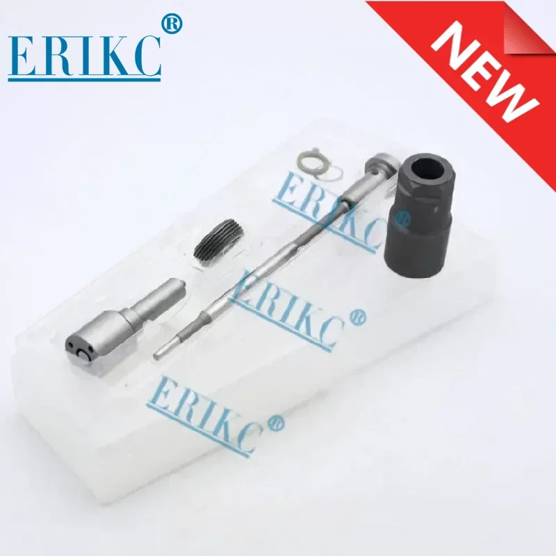 0445110465 0445110466 Diesel Injector Rebuild Kit Nozzle DLLA140P2281 0433172281 Valve F00VC01359 for JAC 0445110717 0445110718
0445110465 0445110466 Diesel Injector Rebuild Kit Nozzle DLLA140P2281 0433172281 Valve F00VC01359 for JAC 0445110717 0445110718