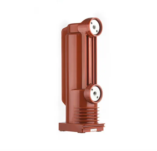 Embedded poles for 12KV /24KV Vacuum Circuit Breaker for switchgear for earthing switch
Embedded poles for 12KV /24KV Vacuum Circuit Breaker for switchgear for earthing switch