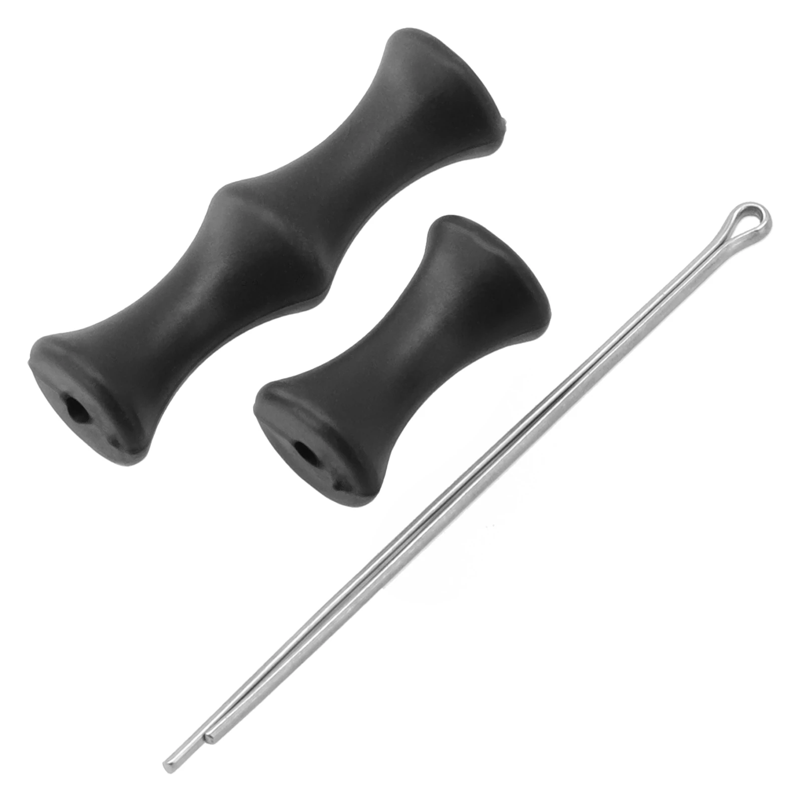 Silicone Archery Bowstring Finger Protecto Saver for Recurve Bow, Effective Finger Protection with Bowstring Shock Absorption
Silicone Archery Bowstring Finger Protecto Saver for Recurve Bow, Effective Finger Protection with Bowstring Shock Absorption