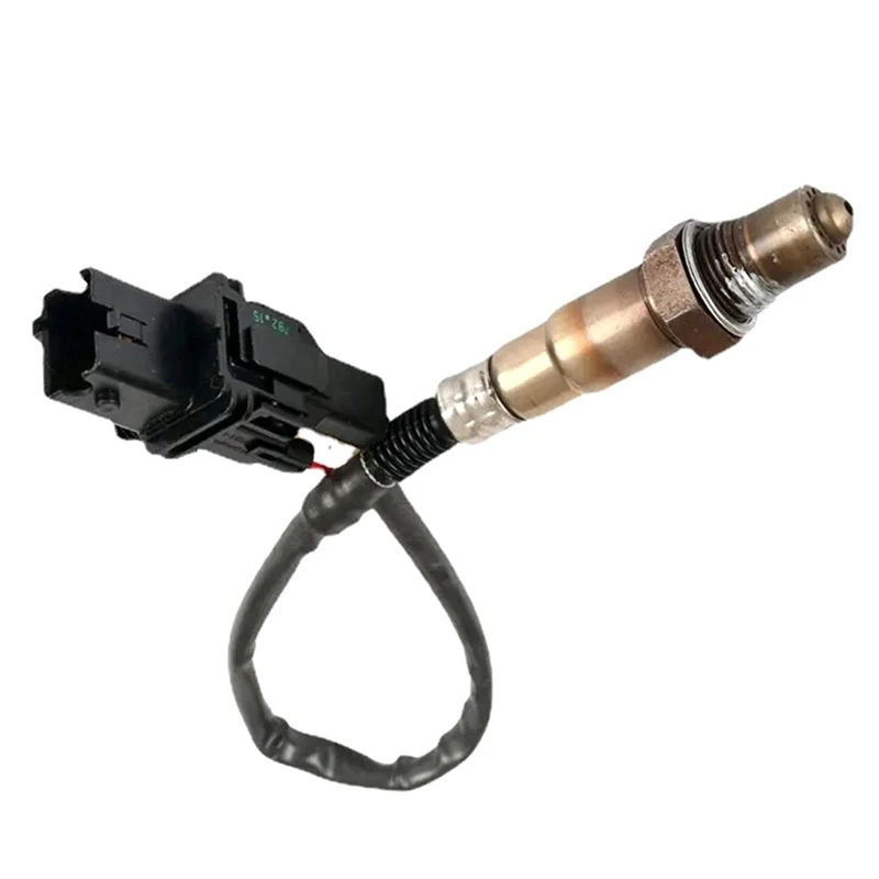 LNG Special Oxygen Sensor Front O2 For Weichai 380 Yutong Delong F3000 YTZ5255GJB36E Natural Gas LNG Special 612600190242
LNG Special Oxygen Sensor Front O2 For Weichai 380 Yutong Delong F3000 YTZ5255GJB36E Natural Gas LNG Special 612600190242