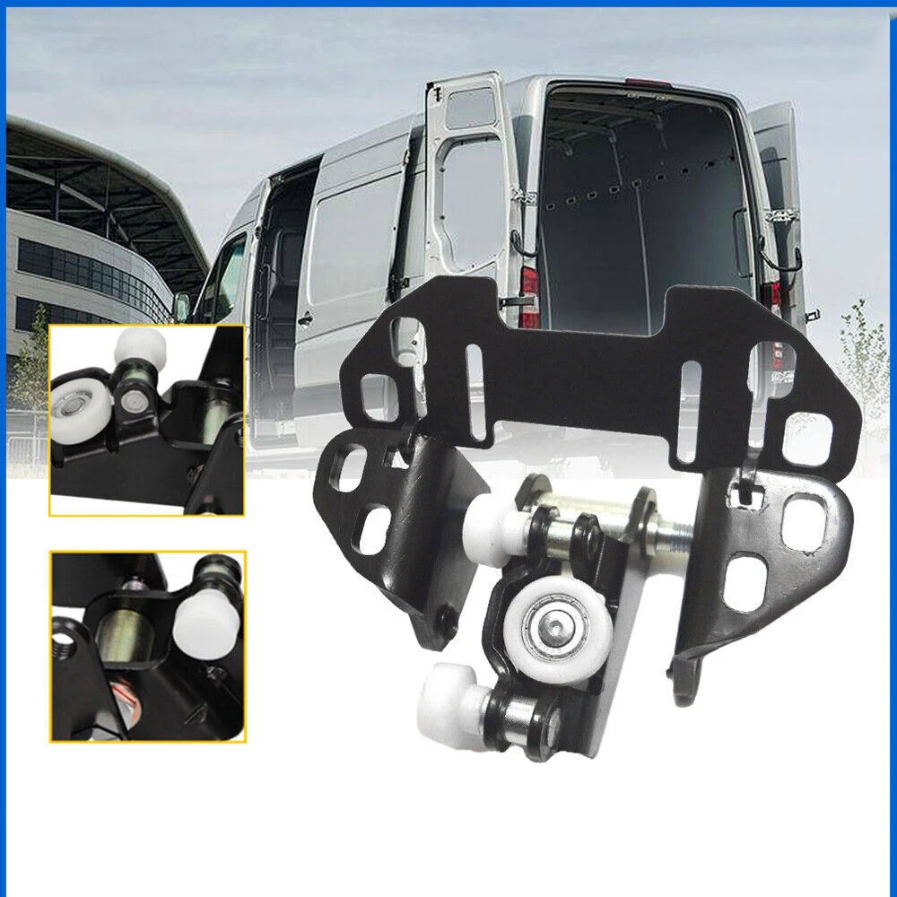 Side Sliding Door Top Middle Bottom Roller Runner Left Side For Mercedes Sprinter VW Crafter 2006-2018
Side Sliding Door Top Middle Bottom Roller Runner Left Side For Mercedes Sprinter VW Crafter 2006-2018