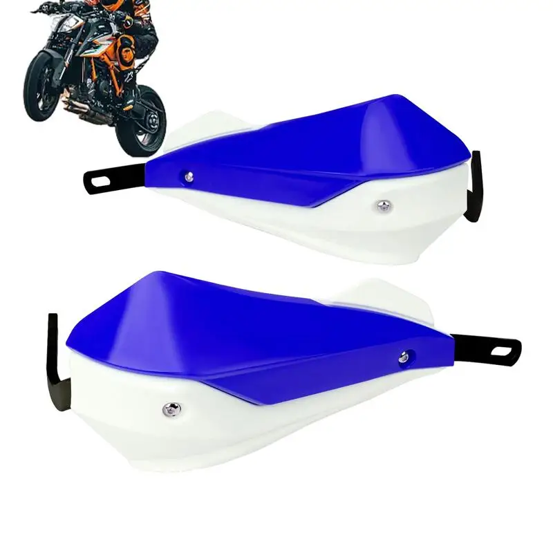 Hand Guards For Motorcycle Handle Protector Shield Windproof Universal Handle Protector For Handlebar Dirt Bike For Motorcycle
Hand Guards For Motorcycle Handle Protector Shield Windproof Universal Handle Protector For Handlebar Dirt Bike For Motorcycle