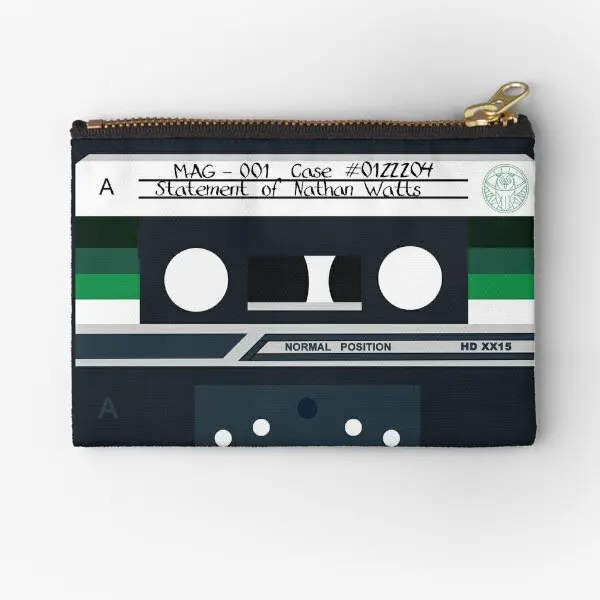 Mag 001 Statement Of Nathan Watts Ca Zipper Pouches Pure Cosmetic Socks Women Underwear Key Packaging Coin Wallet Small Men
Mag 001 Statement Of Nathan Watts Ca Zipper Pouches Pure Cosmetic Socks Women Underwear Key Packaging Coin Wallet Small Men