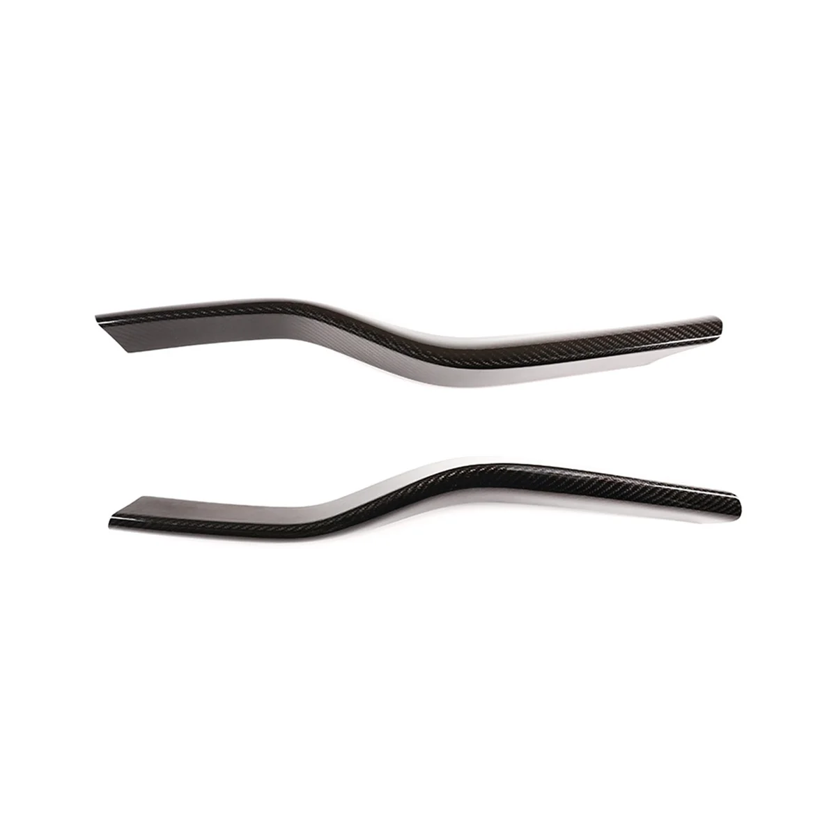 For Ferrari 458 2011-2016 Dry Carbon Fiber Car Rear Bumper Splitter Lip Diffuser Spoiler Cover Trim Accessories
For Ferrari 458 2011-2016 Dry Carbon Fiber Car Rear Bumper Splitter Lip Diffuser Spoiler Cover Trim Accessories