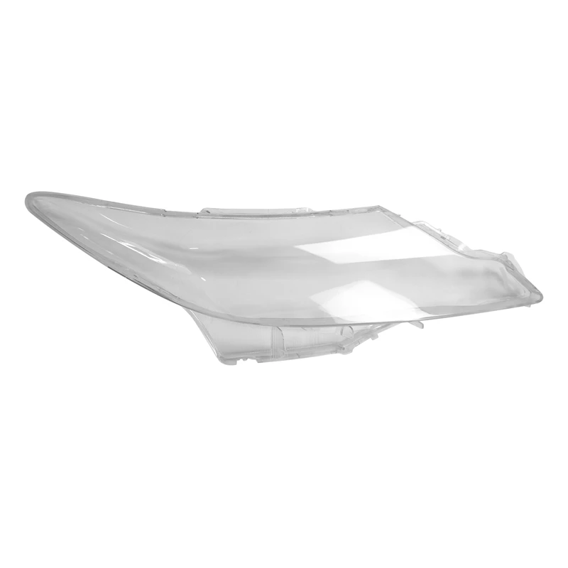 For Toyota Previa/Estima Aeras 2009-2015 Front Headlight Cover Headlight Glass Lens Headlight Cover Lamp Lid Shell
For Toyota Previa/Estima Aeras 2009-2015 Front Headlight Cover Headlight Glass Lens Headlight Cover Lamp Lid Shell