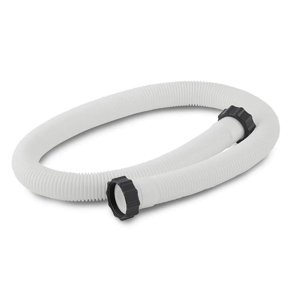 Replacement Hose for Intex 29060E 1 5 Inch Diameter Accessory Keep Your Pool Pump Running Without Interruption
Replacement Hose for Intex 29060E 1 5 Inch Diameter Accessory Keep Your Pool Pump Running Without Interruption