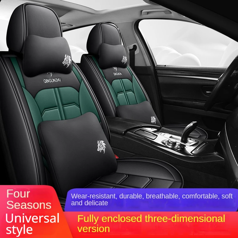 Universal Style Car Seat Cover for Volkswagen Lamando Viloran Lavida Santana Car Accessories Interior Details Seat Protector
Universal Style Car Seat Cover for Volkswagen Lamando Viloran Lavida Santana Car Accessories Interior Details Seat Protector