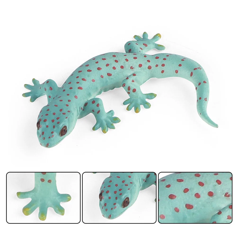 Simulation Wild Reptile Animals Action Figures Lizard Model Toy Kids Educational Toys Congnitive Scene Toys
Simulation Wild Reptile Animals Action Figures Lizard Model Toy Kids Educational Toys Congnitive Scene Toys