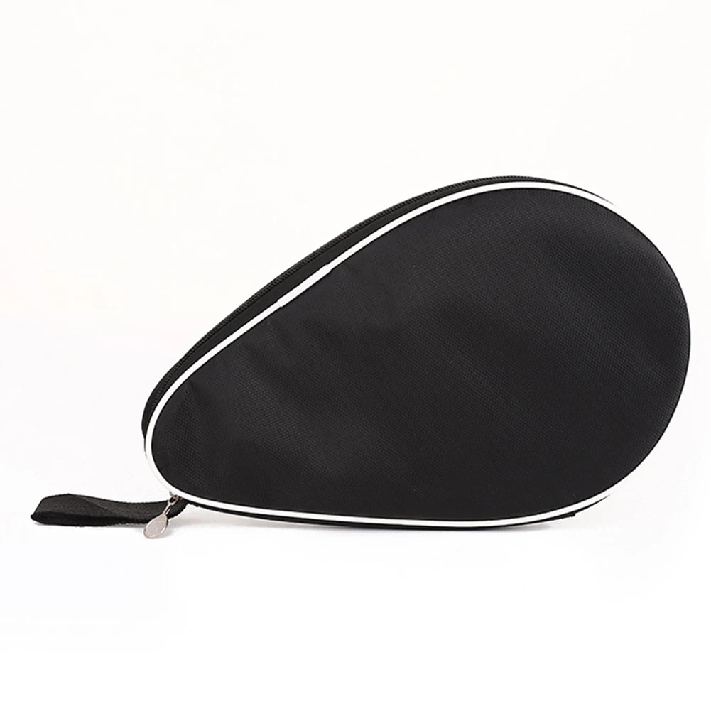 Bag Table Tennis Racket Dustproof Storage Bag Equipment Gourd Type Paddles Case Portable For Indoor Games Brand New
Bag Table Tennis Racket Dustproof Storage Bag Equipment Gourd Type Paddles Case Portable For Indoor Games Brand New
