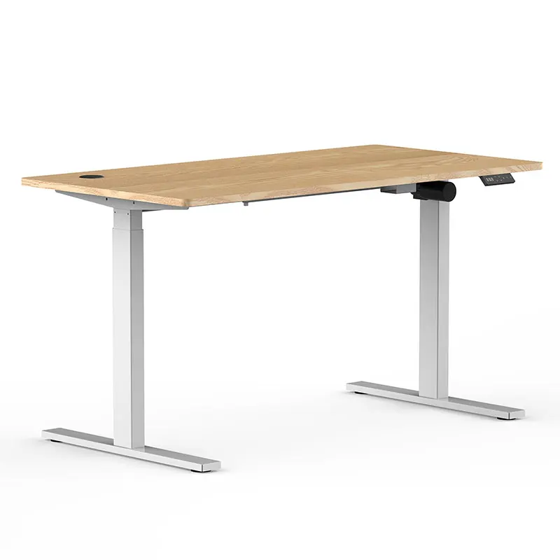 Precision Corner Electric Height Adjustable Sit And Stand Office Desk
Precision Corner Electric Height Adjustable Sit And Stand Office Desk