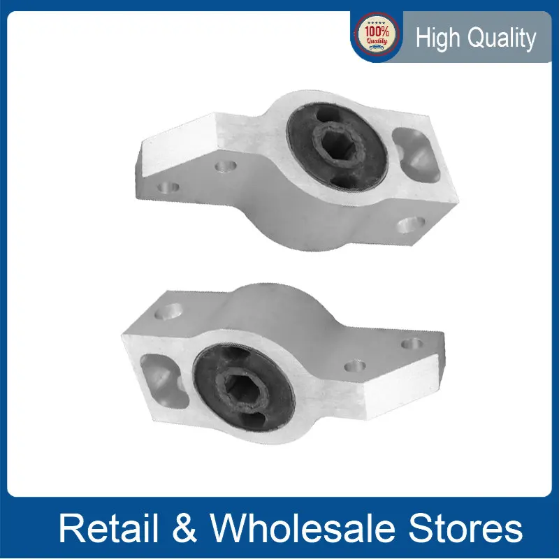1Pair Car Triangle Arm Bearing Rubber Bushings 3C0199231F For Passat CC Tiguan Passat B6 Passat B7 3C0199231A 3C0199231B
1Pair Car Triangle Arm Bearing Rubber Bushings 3C0199231F For Passat CC Tiguan Passat B6 Passat B7 3C0199231A 3C0199231B