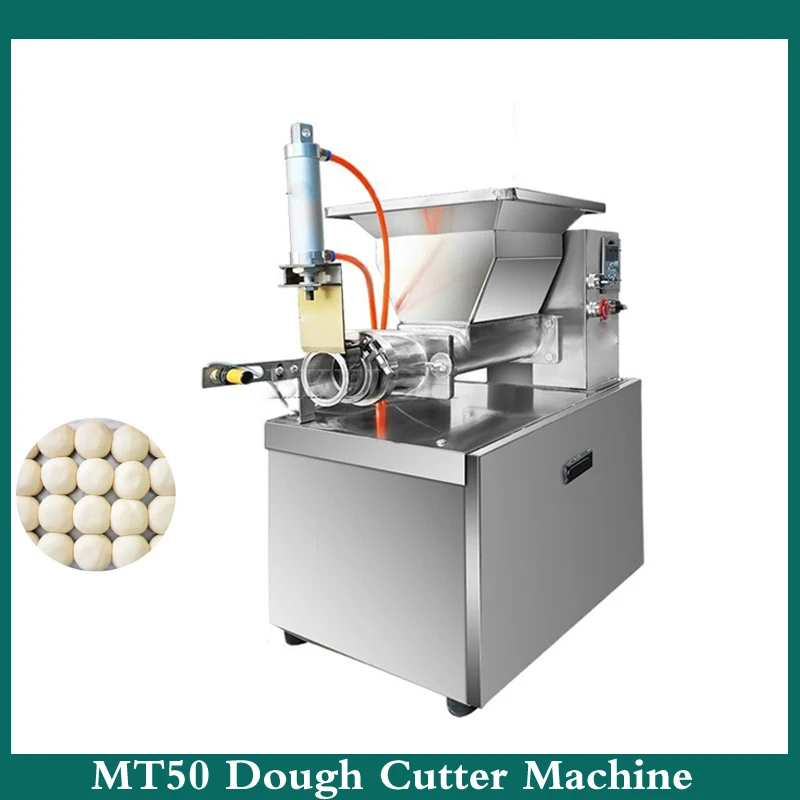 Commercial Multifunctional Restaurant Pizza Dough Divider Stainless Steel Small Dough Forming Machine
Commercial Multifunctional Restaurant Pizza Dough Divider Stainless Steel Small Dough Forming Machine