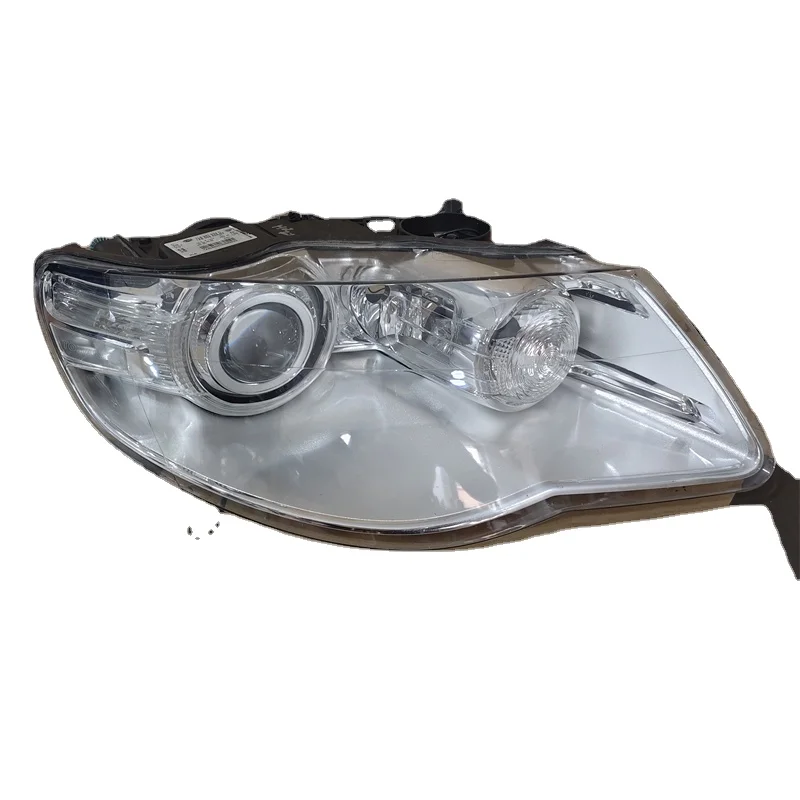 For Volkswagen 07 08 09 Volkswagen Touareg Headlight Old and New Touareg Head Lights Led Touareg Headlight Assembly
For Volkswagen 07 08 09 Volkswagen Touareg Headlight Old and New Touareg Head Lights Led Touareg Headlight Assembly