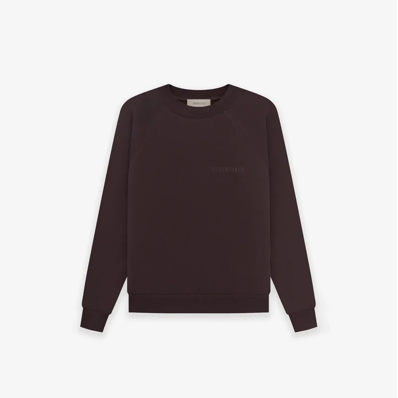 2023 New Collection Essentials RUBBERIZED Letter Print Sweatshirt High Quality Oversize Sweatshirt O-neck Hoodie New Colorway
2023 New Collection Essentials RUBBERIZED Letter Print Sweatshirt High Quality Oversize Sweatshirt O-neck Hoodie New Colorway