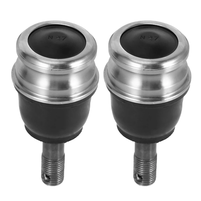 2X для Subaru Forester Legacy Outback Impreza Front Lower Ball Joint 20206AJ000
2X для Subaru Forester Legacy Outback Impreza Front Lower Ball Joint 20206AJ000