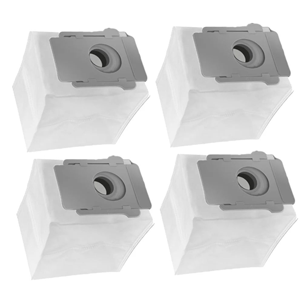 Dust Bags For I-robot I1 ( I1152 ) I1+ Self Empt Robot Vacuum Cleaner Dust Bags Vacuum Cleaner Replacement Spare Accessories
Dust Bags For I-robot I1 ( I1152 ) I1+ Self Empt Robot Vacuum Cleaner Dust Bags Vacuum Cleaner Replacement Spare Accessories
