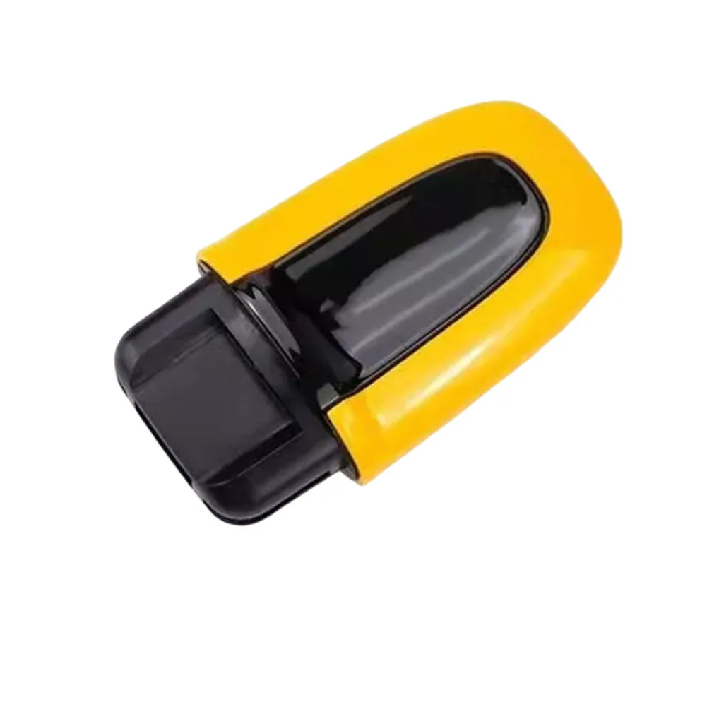Passive Key Cove*1 Car Key Cover High Universality High-Strength Made Of ABS Durable Material Easy Installation
Passive Key Cove*1 Car Key Cover High Universality High-Strength Made Of ABS Durable Material Easy Installation