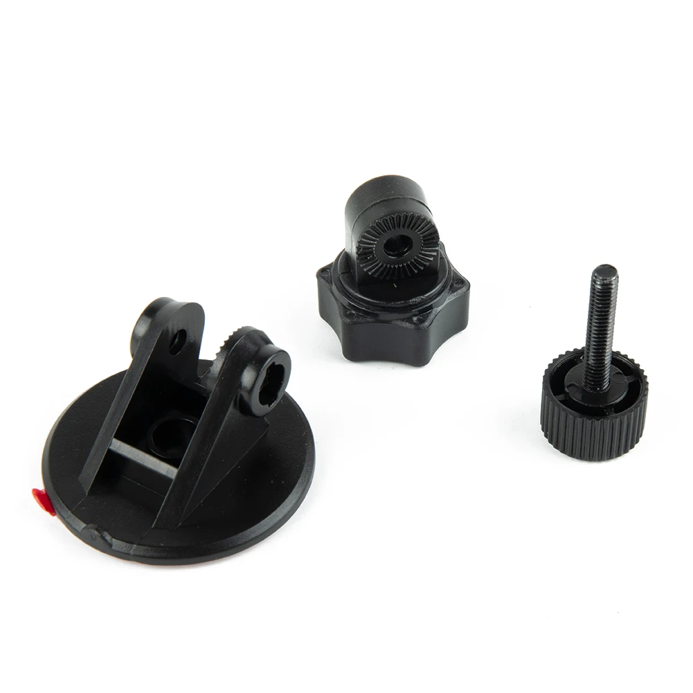 Nextbase Dash Cam Adhesive Mount Holder - Mini Size, 37mm Adhesive, Black, ABS+POM, For Models 112 212 312GW 412GW
Nextbase Dash Cam Adhesive Mount Holder - Mini Size, 37mm Adhesive, Black, ABS+POM, For Models 112 212 312GW 412GW