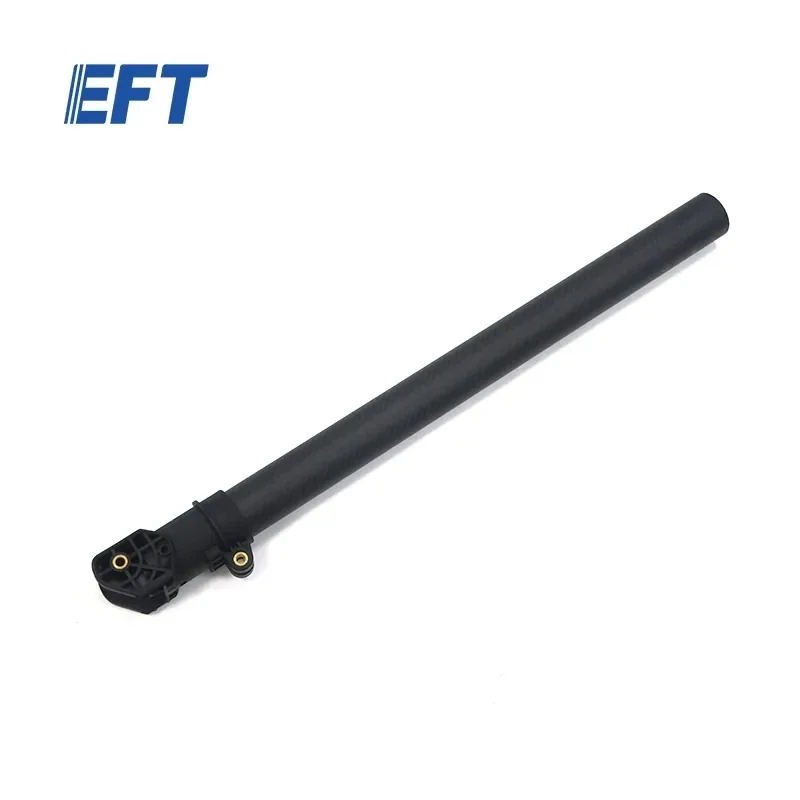EFT, высококачественный складной рычаг из углеродного волокна φ 50 * φ 47*680/Z30/1 шт. для рамы EFT Z30, детали для сельскохозяйственного распылителя, дрона
EFT, высококачественный складной рычаг из углеродного волокна φ 50 * φ 47*680/Z30/1 шт. для рамы EFT Z30, детали для сельскохозяйственного распылителя, дрона