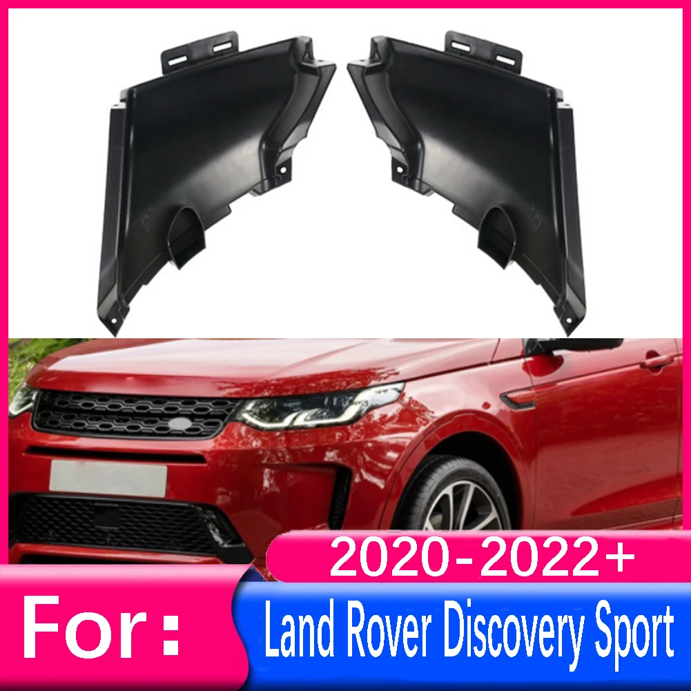 Крепежный кронштейн переднего бампера автомобиля для Land Rover Discovery Sport 2020 2021 2022 + LR127535 LR127539
Крепежный кронштейн переднего бампера автомобиля для Land Rover Discovery Sport 2020 2021 2022 + LR127535 LR127539