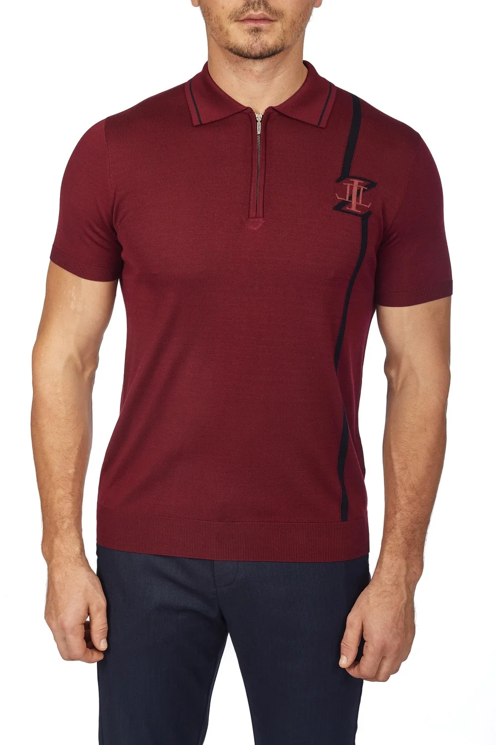 Billionaire Polo shirt men silk 2023 summer new business fashion button stretch zipper high quality embriodery big size M-4XL
Billionaire Polo shirt men silk 2023 summer new business fashion button stretch zipper high quality embriodery big size M-4XL